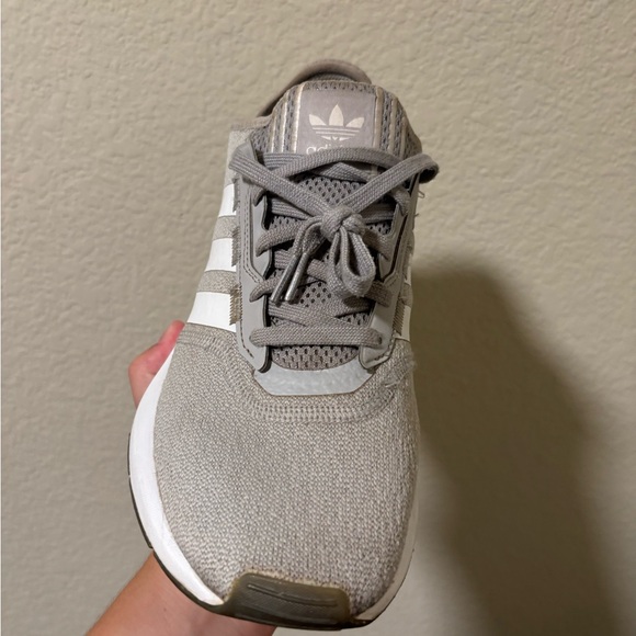 Adidas swift runner grey - Picture 2 of 9